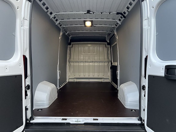 Toyota Proace 10 of 13