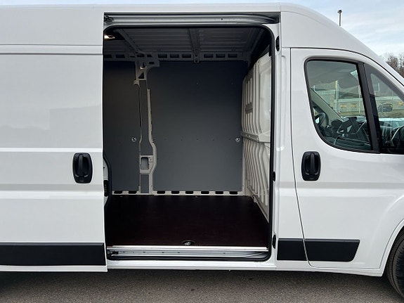 Toyota Proace 8 of 13