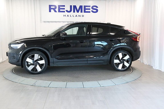 Volvo C40 4 of 5