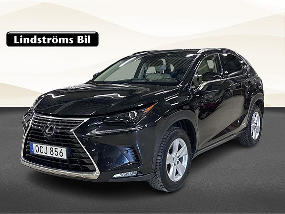 Lexus NX 300h