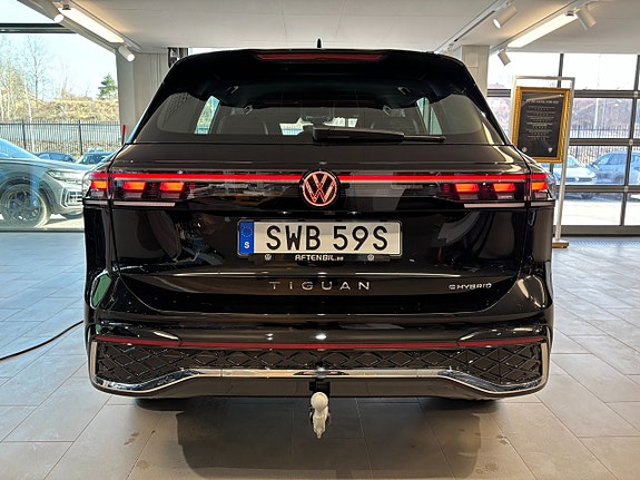 Volkswagen Tiguan 7 of 22
