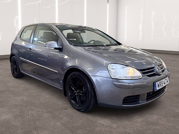 Volkswagen Golf-Serie