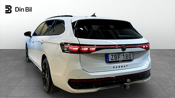 Volkswagen Passat 3 of 5