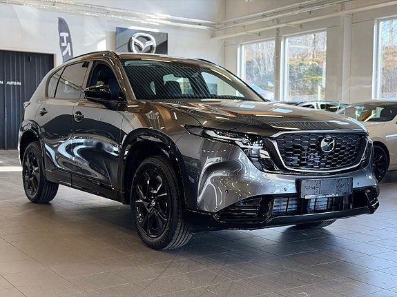 Mazda CX-5 2 of 21