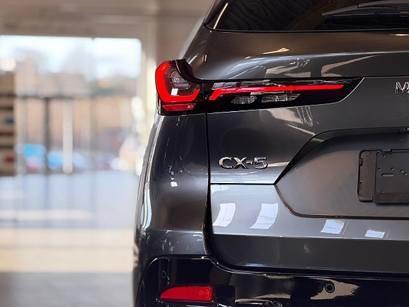 Mazda CX-5 5 of 21