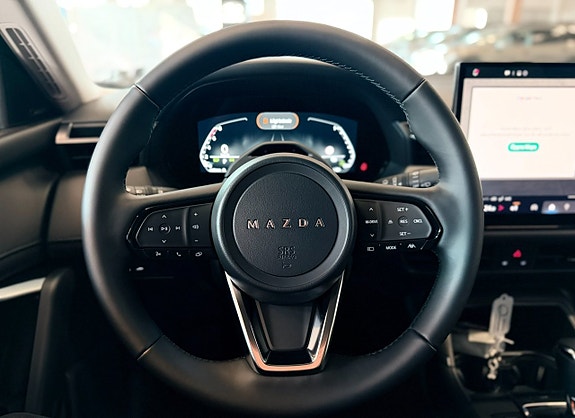 Mazda CX-5 14 of 21