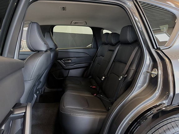 Mazda CX-5 11 of 21
