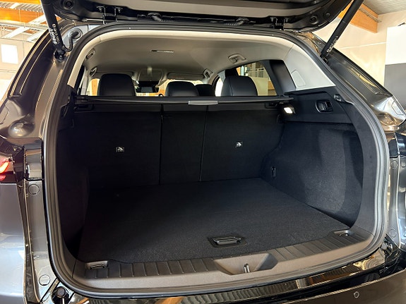 Mazda CX-5 20 of 21