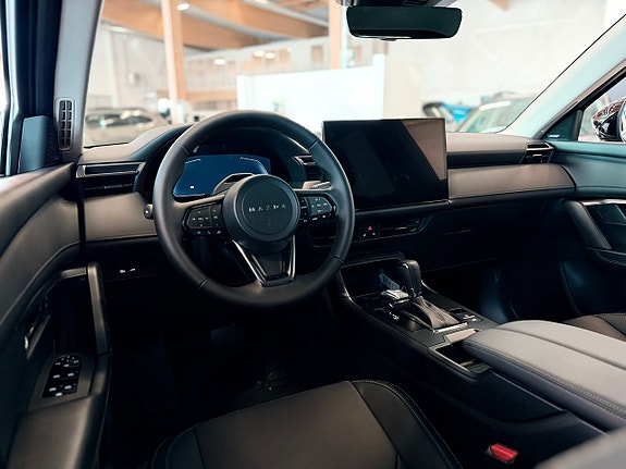 Mazda CX-5 13 of 21