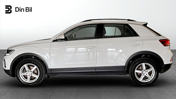 Volkswagen T-Roc 2 of 5