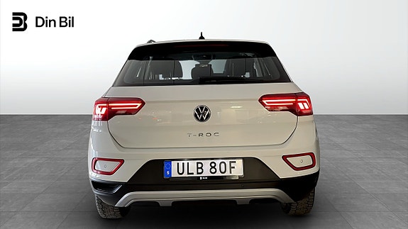 Volkswagen T-Roc 5 of 5