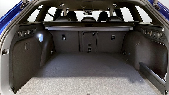 Skoda Superb 12 of 12