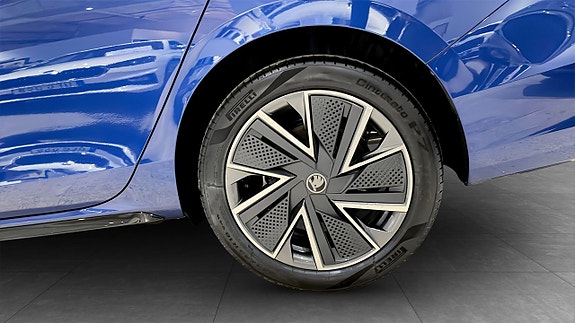 Skoda Superb 6 of 12