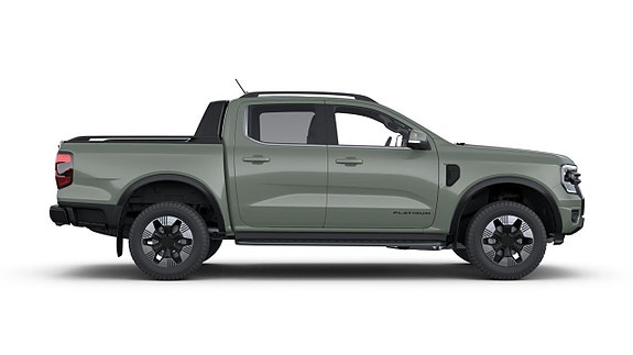 Ford Ranger 5 of 5