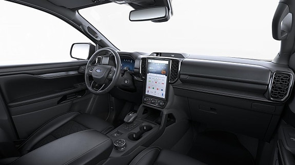 Ford Ranger 6 of 9