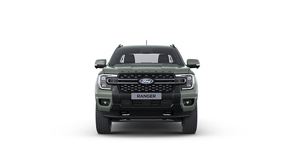 Ford Ranger 9 of 9