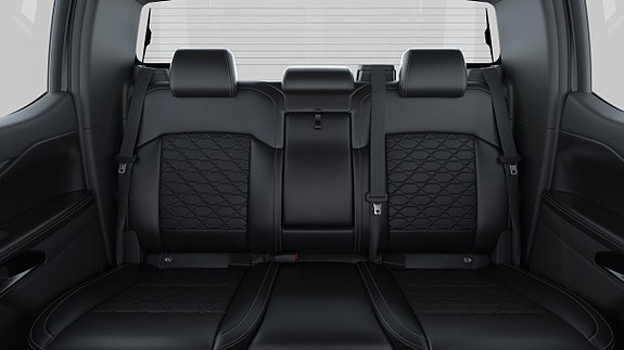 Ford Ranger 8 of 9