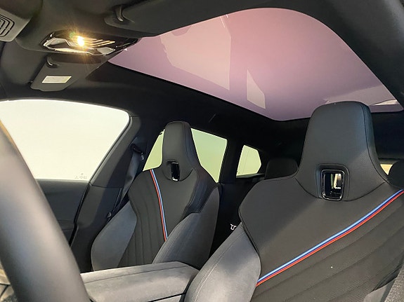 BMW iX 6 of 14