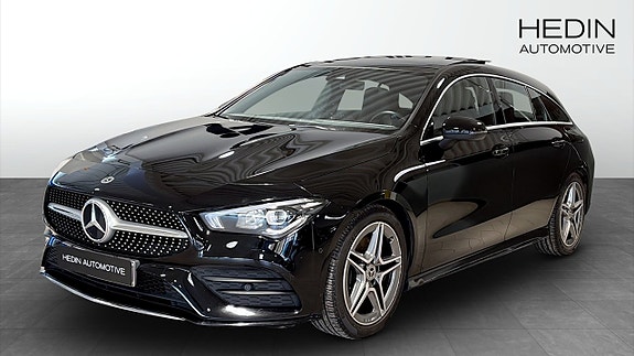 Mercedes-Benz CLA200
