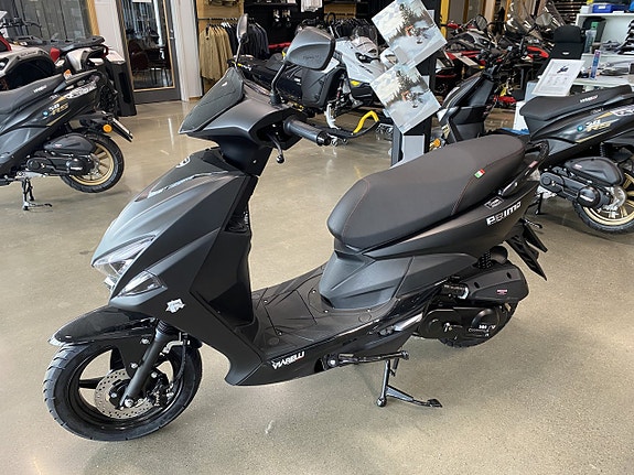 Viarelli Primo Klass 1 - 45km/h