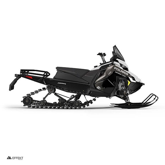 Polaris S4 NORDIC PRO 146 2 of 2