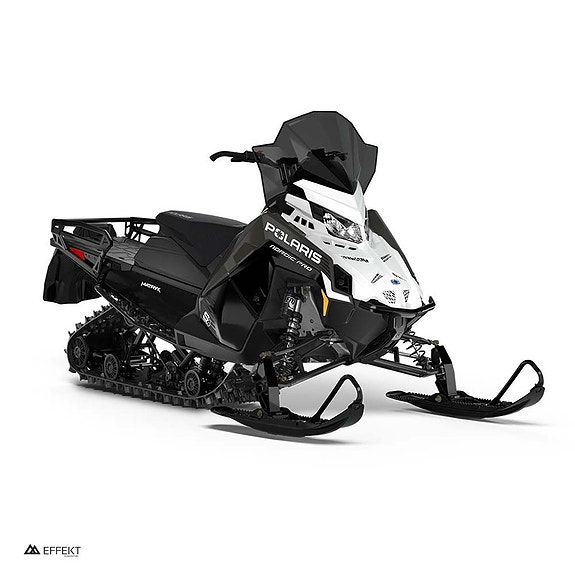 Polaris S4 NORDIC PRO 146