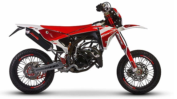 FANTIC PERFORMANCE 2024