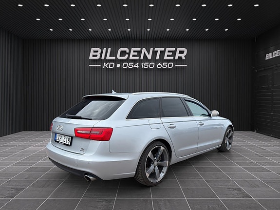 Audi A6 7 of 22
