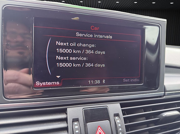 Audi A6 20 of 22