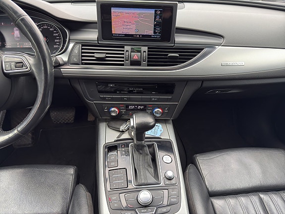 Audi A6 17 of 22