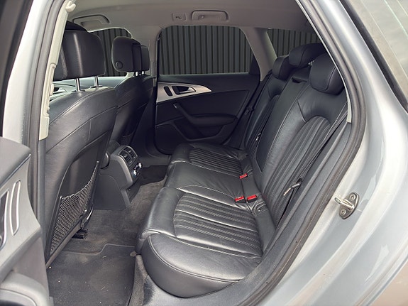 Audi A6 14 of 22
