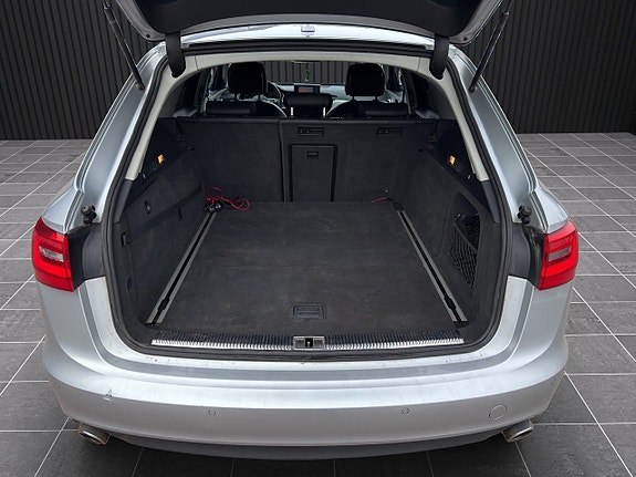 Audi A6 9 of 22