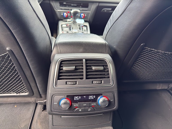 Audi A6 21 of 22