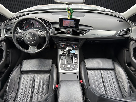 Audi A6 11 of 22