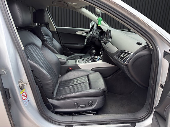 Audi A6 12 of 22