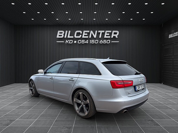 Audi A6 6 of 22