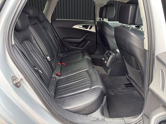 Audi A6 13 of 22