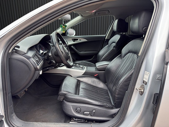 Audi A6 10 of 22