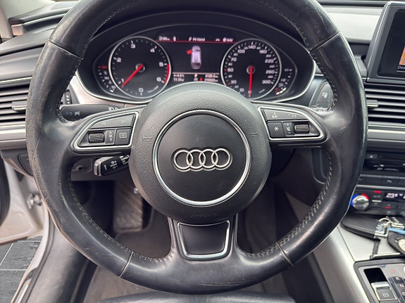 Audi A6 15 of 22
