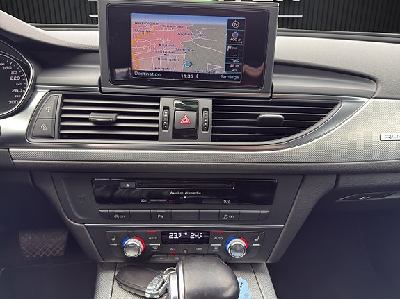 Audi A6 18 of 22