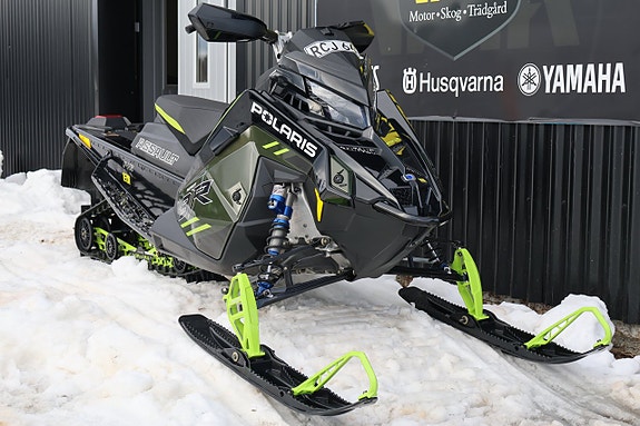 Polaris SWITCHBACK ASSAULT 9R 146" MOMSAD -26 2 of 10