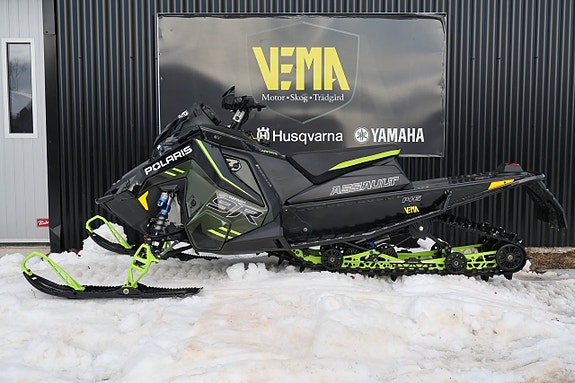 Polaris SWITCHBACK ASSAULT 9R 146" MOMSAD -26 8 of 10