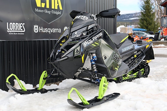 Polaris SWITCHBACK ASSAULT 9R 146" MOMSAD -26 3 of 10