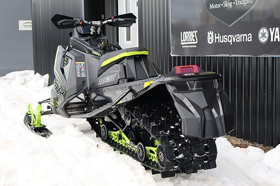 Polaris SWITCHBACK ASSAULT 9R 146" MOMSAD -26 5 of 10