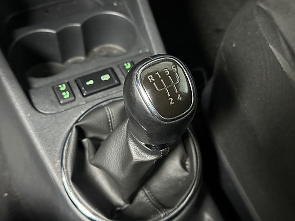 Skoda Fabia 18 of 18