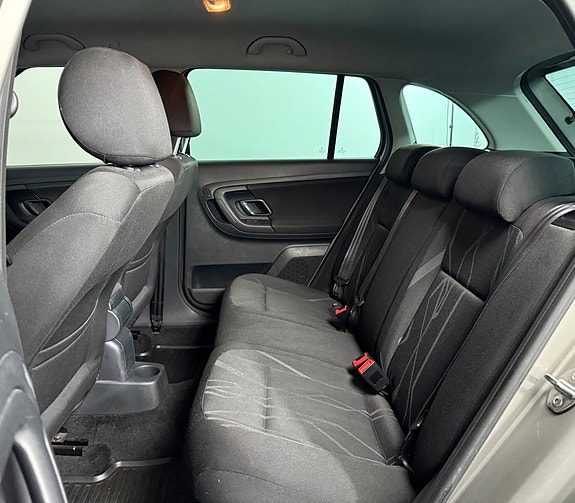Skoda Fabia 11 of 18