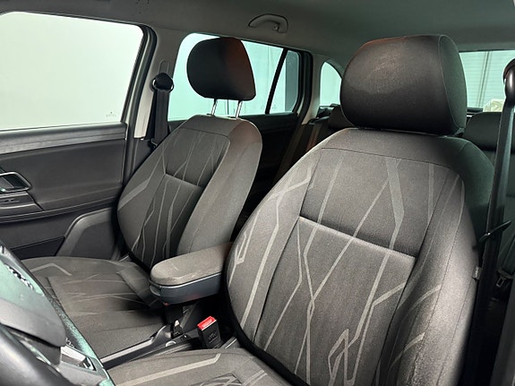 Skoda Fabia 10 of 18