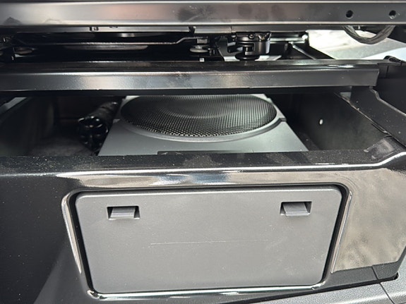Mercedes-Benz Sprinter 319 15 of 19