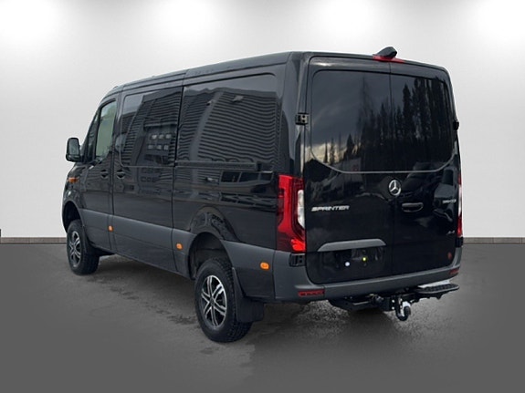 Mercedes-Benz Sprinter 319 6 of 19