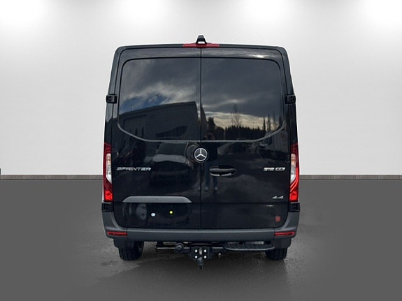 Mercedes-Benz Sprinter 319 5 of 19